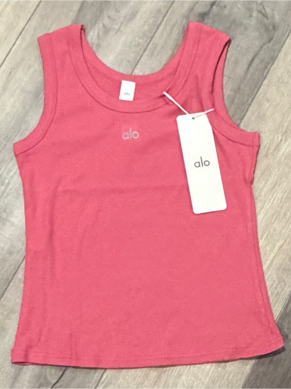 ALO Yoga Tank Top